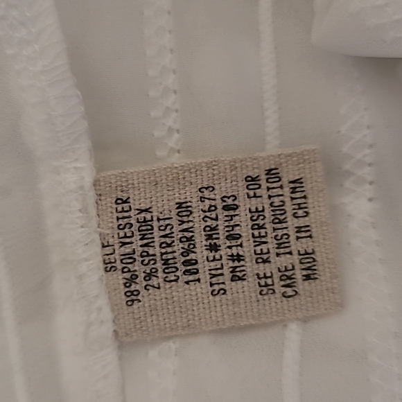 Moon River Sheer Caftan - SZ M - Picture 6 of 6